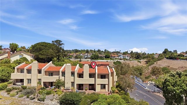 20 Peartree, Rolling Hills Estates, CA 90274