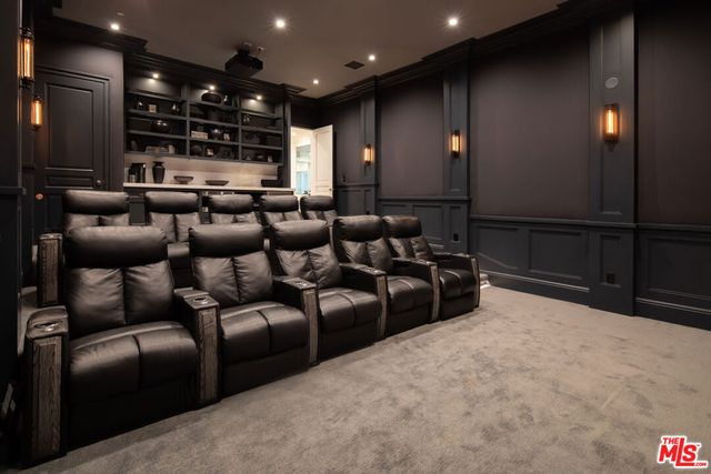 1580 Sorrento Drive, Pacific Palisades, CA 90272