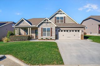 716 Wynborne Lane, Moore, SC 29369