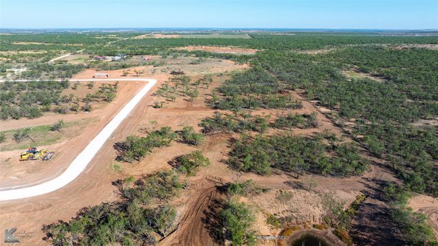 Lot 4 CR 421, Merkel, TX 79536