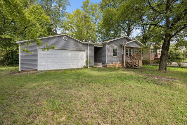 1203 Sholar Avenue, Chattanooga, TN 37406