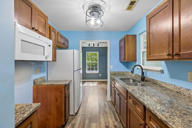 1203 Sholar Avenue, Chattanooga, TN 37406