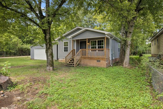 1203 Sholar Avenue, Chattanooga, TN 37406