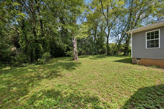 1203 Sholar Avenue, Chattanooga, TN 37406