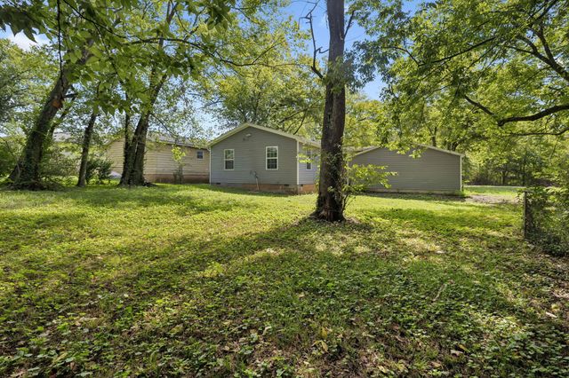 1203 Sholar Avenue, Chattanooga, TN 37406