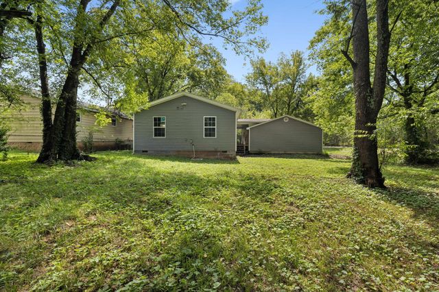 1203 Sholar Avenue, Chattanooga, TN 37406
