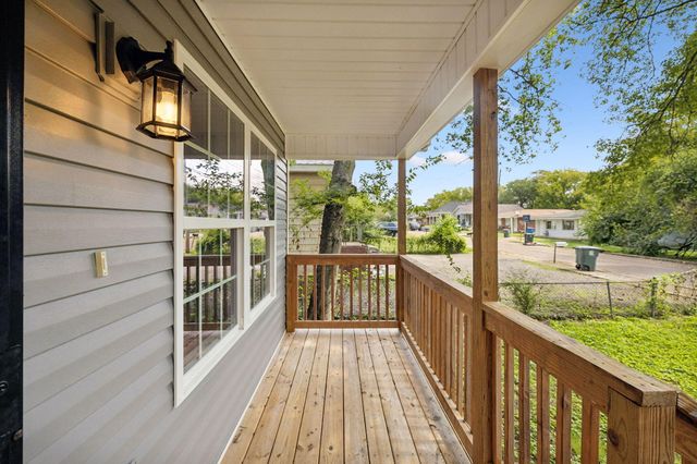 1203 Sholar Avenue, Chattanooga, TN 37406