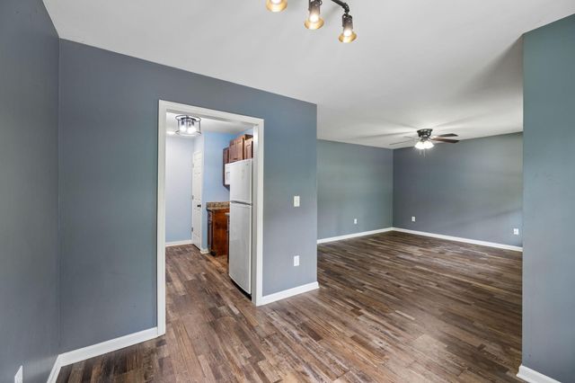 1203 Sholar Avenue, Chattanooga, TN 37406