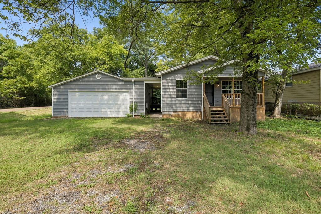 1203 Sholar Avenue, Chattanooga, TN 37406