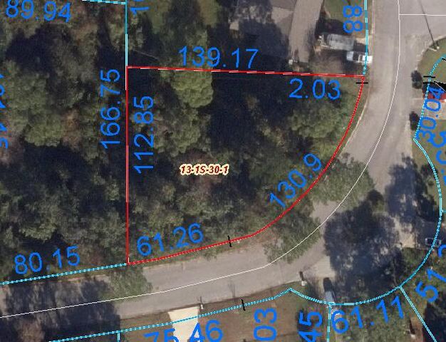 1228 CHISHOLM Trail, Pensacola, FL 32514