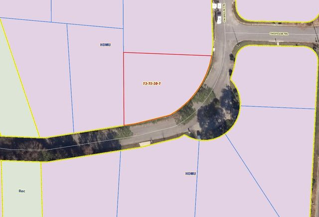 1228 CHISHOLM Trail, Pensacola, FL 32514