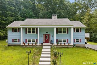 976 Old Waterbury Road, Southbury, CT 06488