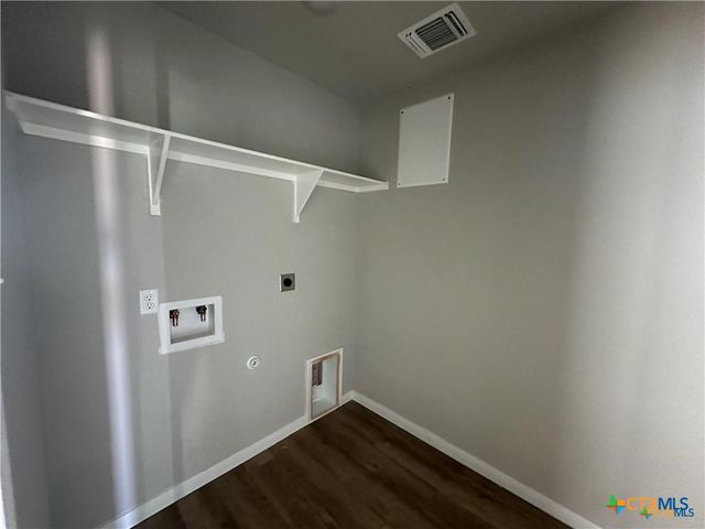 1814 Horatio Street, Nolanville, TX 76559