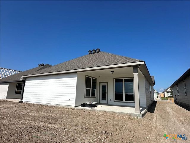 1814 Horatio Street, Nolanville, TX 76559