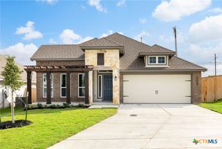 1814 Horatio Street, Nolanville, TX 76559