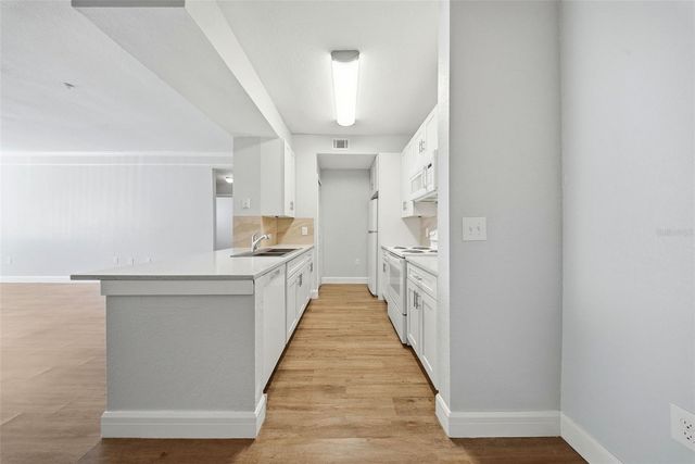 17114 CARRINGTON PARK DRIVE 201, Tampa, FL 33647