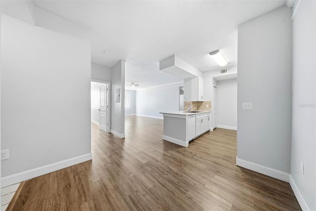 17114 CARRINGTON PARK DRIVE 201, Tampa, FL 33647