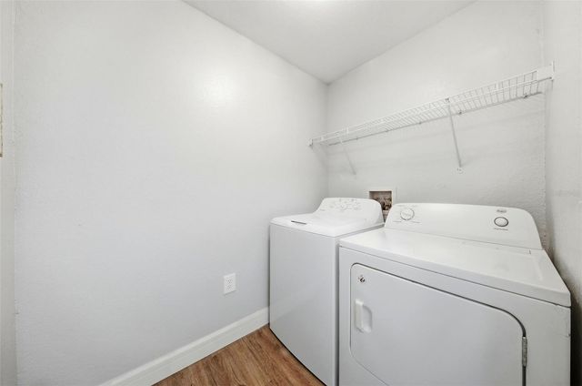 17114 CARRINGTON PARK DRIVE 201, Tampa, FL 33647