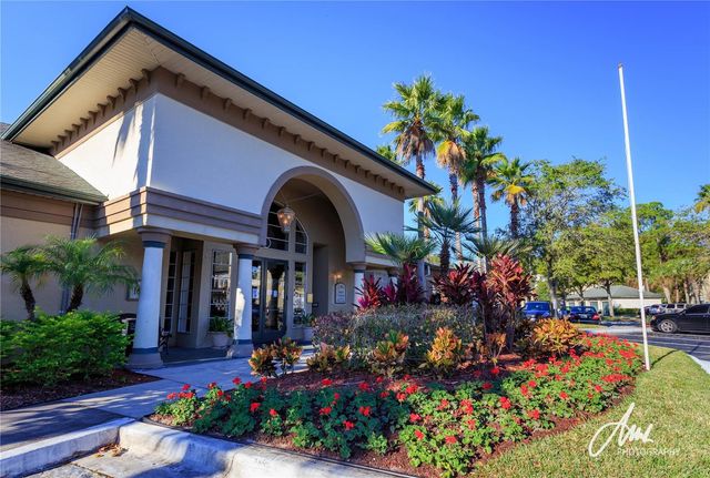 17114 CARRINGTON PARK DRIVE 201, Tampa, FL 33647