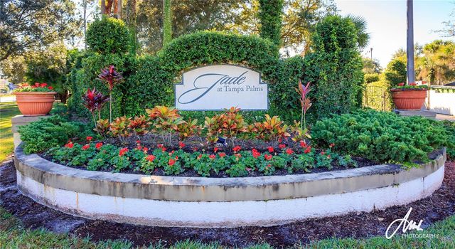 17114 CARRINGTON PARK DRIVE 201, Tampa, FL 33647