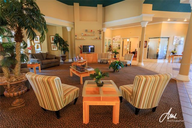 17114 CARRINGTON PARK DRIVE 201, Tampa, FL 33647