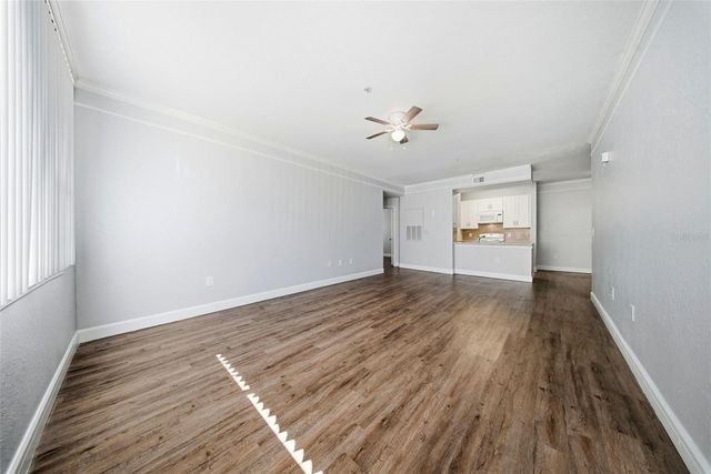 17114 CARRINGTON PARK DRIVE 201, Tampa, FL 33647