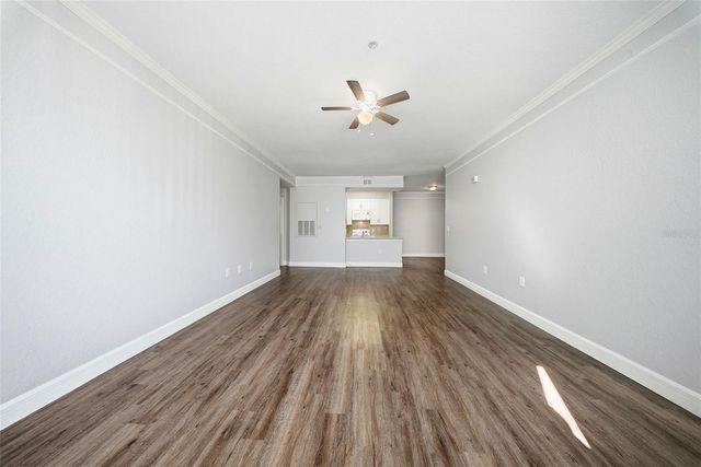 17114 CARRINGTON PARK DRIVE 201, Tampa, FL 33647