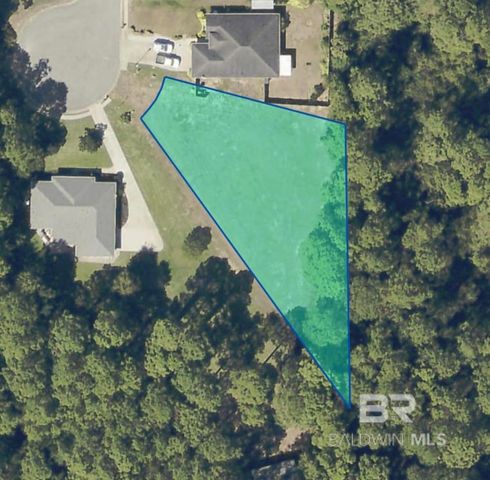 22483 Beaver Creek Lane, Orange Beach, AL 36561