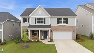 322 Oak Branch Trail, Garner, NC 27529