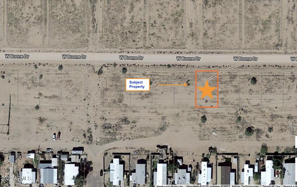 00 W Boone Drive 372, Casa Grande, AZ 85193 — photo 4