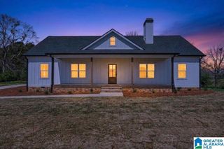 51 FAST LANE, Ranburne, AL 36273