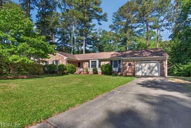 3004 Royal CT, Chesapeake, VA 23321