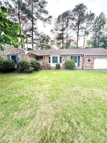 3004 Royal CT, Chesapeake, VA 23321