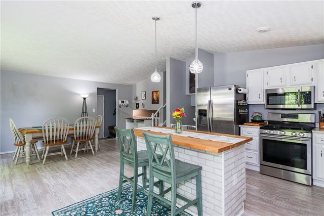 4500 Rainbrook Way, Huber Heights, OH 45424