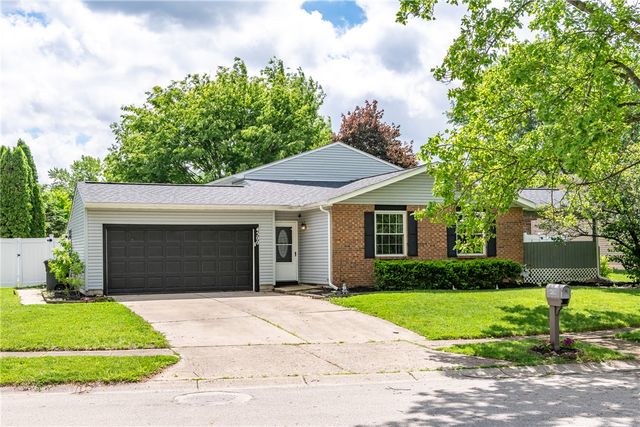 4500 Rainbrook Way, Huber Heights, OH 45424