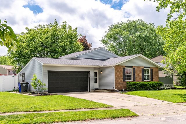 4500 Rainbrook Way, Huber Heights, OH 45424