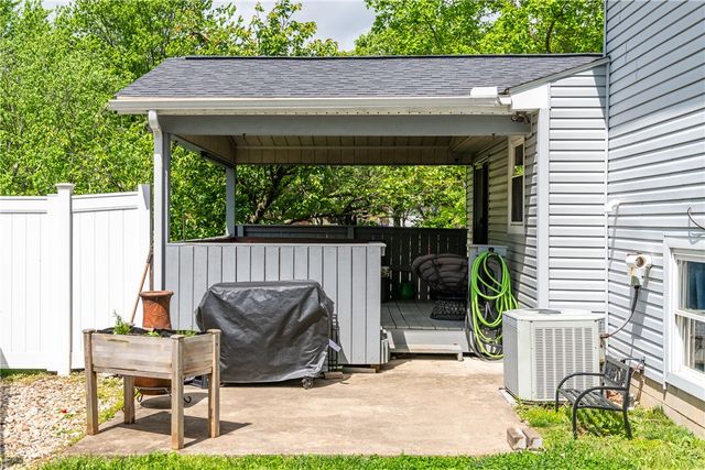 4500 Rainbrook Way, Huber Heights, OH 45424