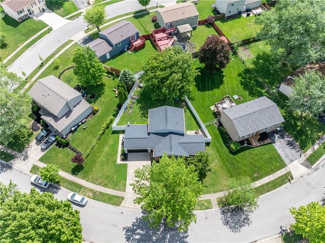4500 Rainbrook Way, Huber Heights, OH 45424