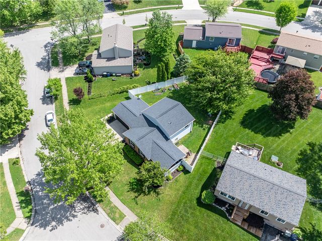 4500 Rainbrook Way, Huber Heights, OH 45424