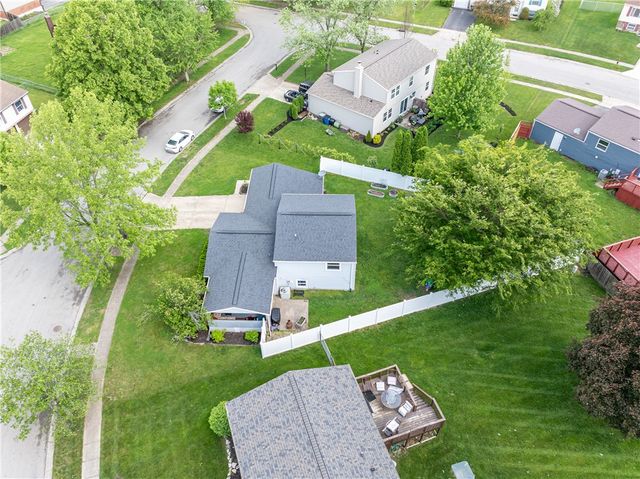 4500 Rainbrook Way, Huber Heights, OH 45424