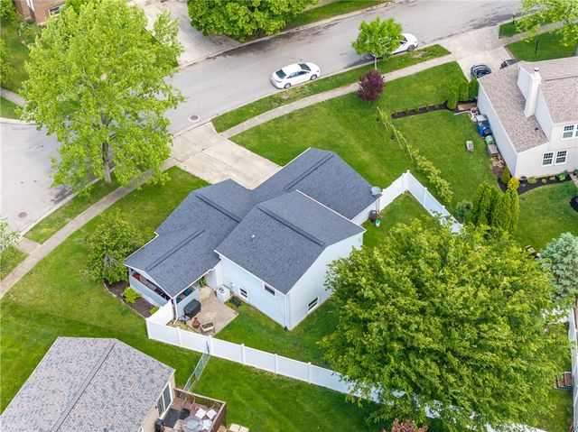 4500 Rainbrook Way, Huber Heights, OH 45424