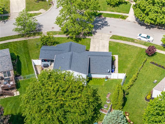 4500 Rainbrook Way, Huber Heights, OH 45424
