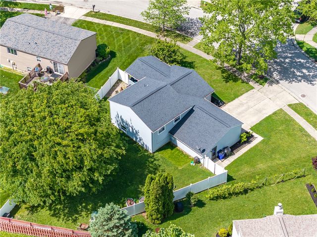 4500 Rainbrook Way, Huber Heights, OH 45424