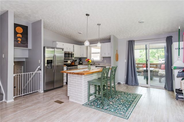 4500 Rainbrook Way, Huber Heights, OH 45424