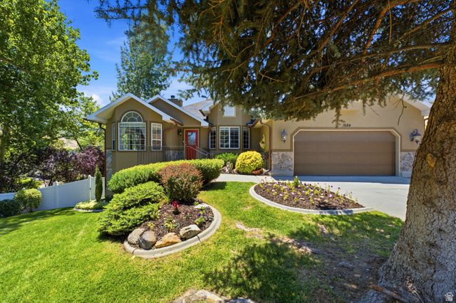 1684 E PHEASANT BROOK RD, Sandy, UT 84092