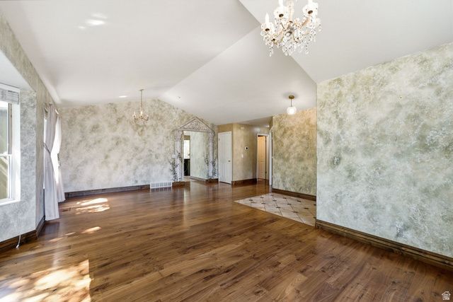 1684 E PHEASANT BROOK RD, Sandy, UT 84092