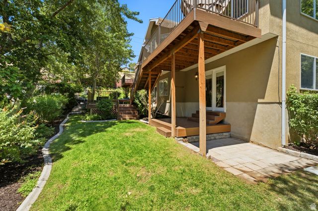 1684 E PHEASANT BROOK RD, Sandy, UT 84092