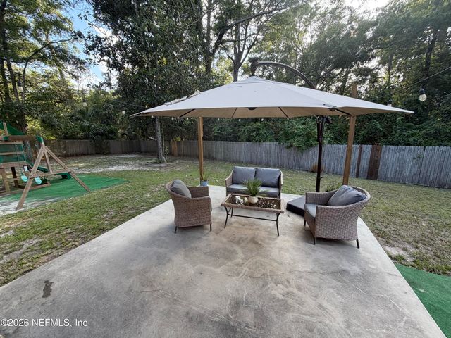 4751 LINCREST Drive N, Jacksonville, FL 32208