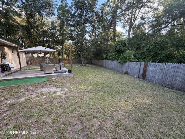 4751 LINCREST Drive N, Jacksonville, FL 32208