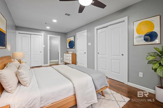 4855 Dellwood Street, Mobile, AL 36619